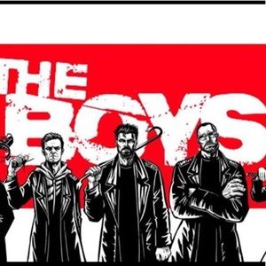 Meet your Posher, Mataniu